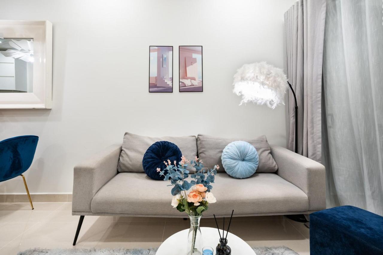 Soho Residence Apartment Хошимін Екстер'єр фото